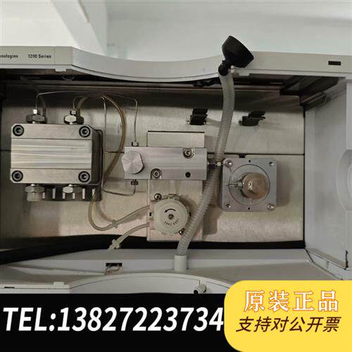 全新库存安捷伦1200制备液相全新议价