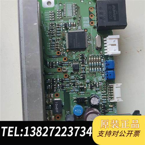 全新库存BLHD100K无刷驱动器直流驱动器,原装全新议价