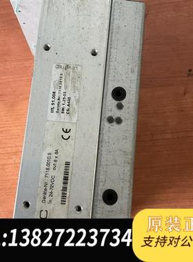 全新库存 ML51.008,12C全新议价