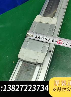 全新库存237.SMC滑台模组 LEFB40UNZS-400 总长7全新议价