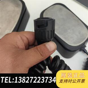 全新库存除颤手柄一套全新议价