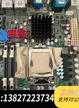 威强 KINO-AH612-R10 工控主板 H61需询价