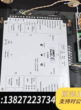 HID VertX EVO V2000网络控制 71000B需询价