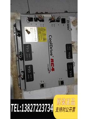 全新原装CoolDrive清能德创驱动器CDRC4-A5552-P4需询价