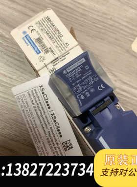 全新原装 XS8C4A1DPG13 点感式接近开关现货