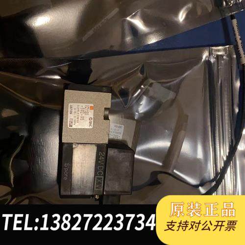 全新库存SMC电磁阀,VZ1120-5MZ-M5全新议价