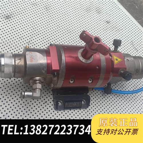 现货原装OSPRI欧斯普瑞df120d20激光切割头厂里拆机处理议价
