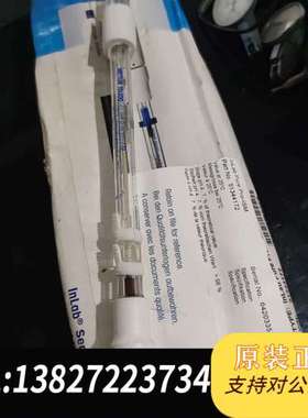 梅特勒PH电极，型号：inlab power pro-ism需询价