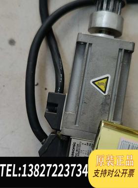 全新原装出伺服，型号MADHT1505E，电机型号MSMD0需询价