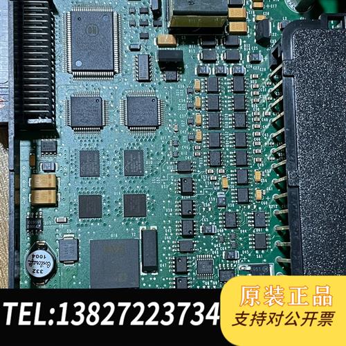 全新库存AB罗克韦尔模块 1756-IF4FXOF2F/A 实物拍摄全新议价
