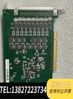 全新原装interface pci-2798c 采集卡需询价