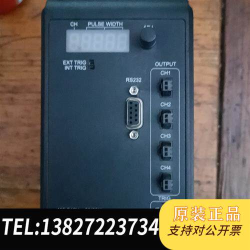 全新库存增亮频闪控制器 灯光控制器,  -ADCH48-4,4全新议价