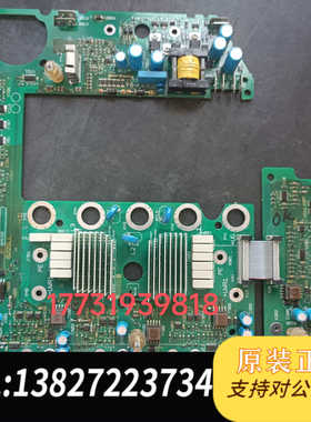 维修伦茨大功率驱动板9331LP，维修伦茨大功率驱动板933