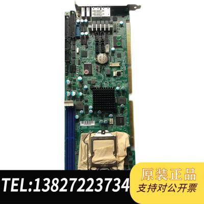 台湾瑞传ROBO-8780VG2A BIOS;R1.00.E2 工控机主板需询价