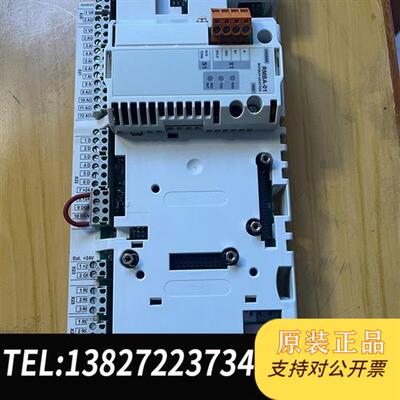 现货原装 RDCU-12CRMBA-01ABB800变频器拆 议价