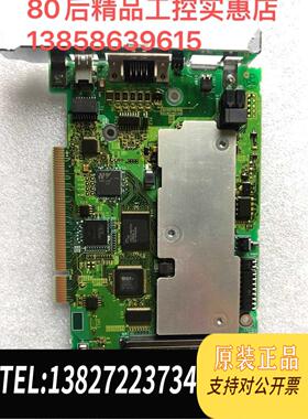 全新原装 YASKAWA JAPMC-MC2102T-E MP2101T通讯卡需询价