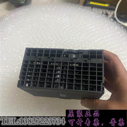 现货原装6ES7158-3AD01-0XA0二手耦合控制器询价议价