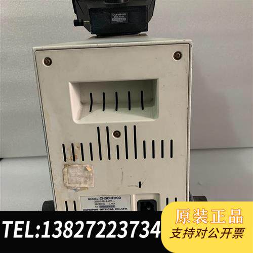 现货原装正品显微镜OLYMPUSCH30台式显微镜CH30RF议价
