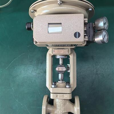 全新库存出售全新德国SAMSON萨姆森3241调节阀DN15,327全新议价