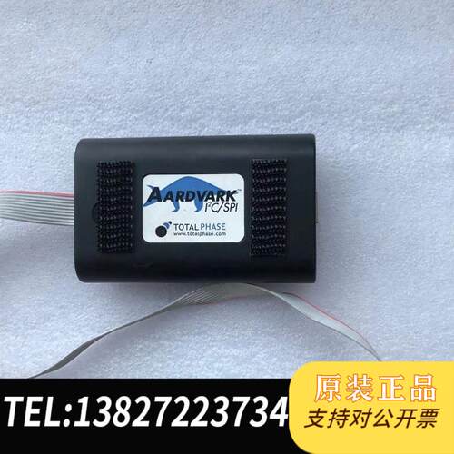 TP2410141 TP320121 TP280121 Aardvar主机I2C/SPI 适配器需询价