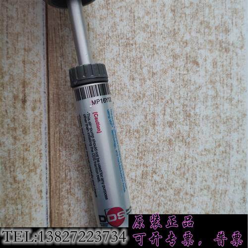 库存DDS美国 ManualPump(M/P)手动压力泵INFL需询价