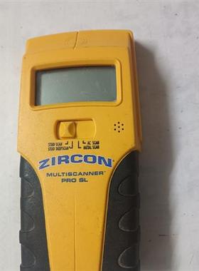 全新库存原装进口multiscanner pro金属电线查找器 扫描全新议价