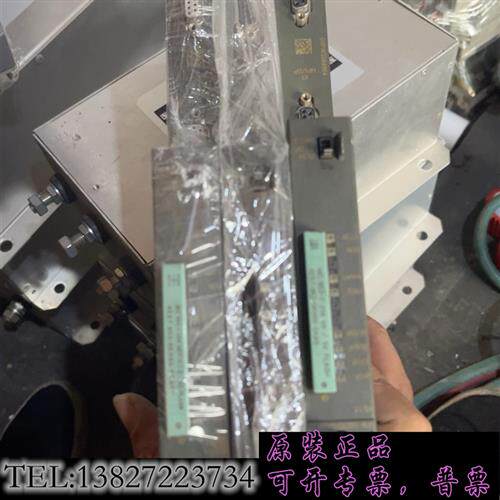 现货原装西门子6ES7414-2XK05-0AB03二手拆机包好不需议价