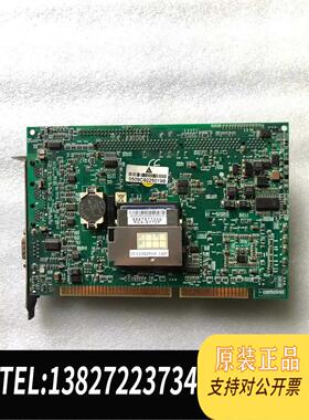 全新原装 PCA-6772F-J3A2 ISA半长卡.3网口，赠送内存.VIA 400M需