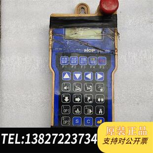 全新库存有信友信Yushin机械手操作手柄 功能全新议价 成色垃圾