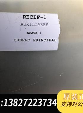 全新库存RECIF半导体晶圆设备,实物如图,需要的联系我全新议价