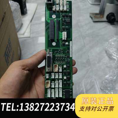 原装正品POLARIZER工业控制主板JCA6312D02实物拍需询价议价