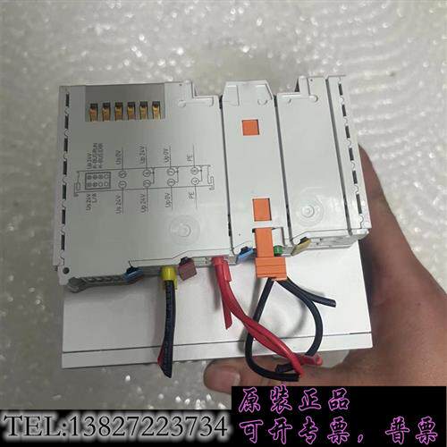 库存CX5130-0122 加存储卡CX2900-0038 40需询价