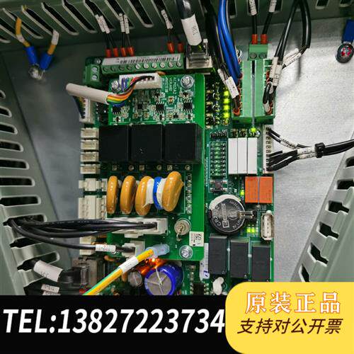 现货原装维谛主板pex+DME主板议价