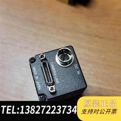 原装正品 日本sentech工业相机stc-cl152a全新议价