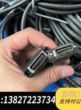 全新库存工业相机 LINK连接线 巴斯勒 dasla ev2全新议价