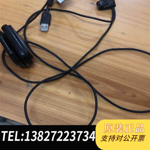 全新库存Logitech/罗技Logitech 罗技C525摄像头全新议价