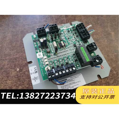 全新原装 ADS5200门禁双读卡器接口模块 6FL782需询价