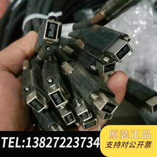 原装正品 avt灰点工业相机线1394bk1200169全新议价