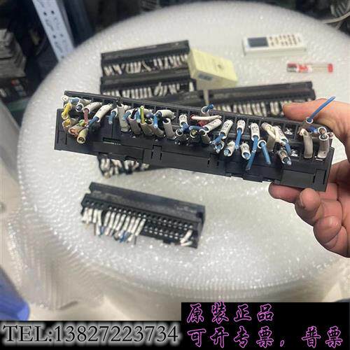 原装正品 AJ65SBTB1-32D AJ65SBTB1-32DT二手需 议价