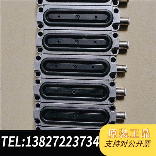 原装正品费斯托膜片式夹紧气缸 EV-15/63-4 成色可全新议价