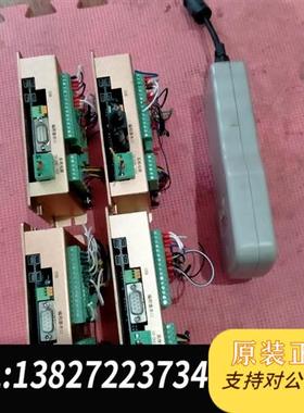 全新库存原装拆机Jstar多轴控制器四轴控制器型号  JMC一全新议价