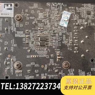 全新库存GTX950 2GD5拆机显卡实物图全新议价
