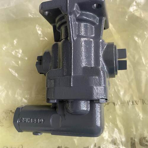 KRACHT齿轮泵KF4RF2-D15KF5RF2-D15需询价