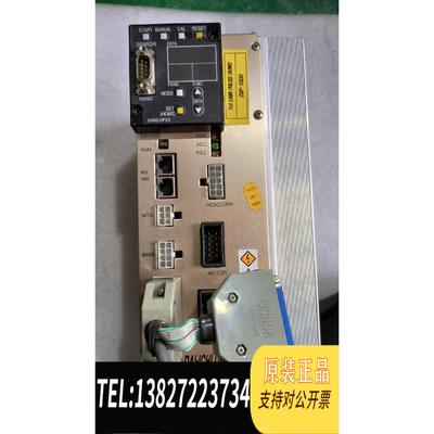 全新原装Dai-Ichi Dentsu 伺服驱动， 需询价