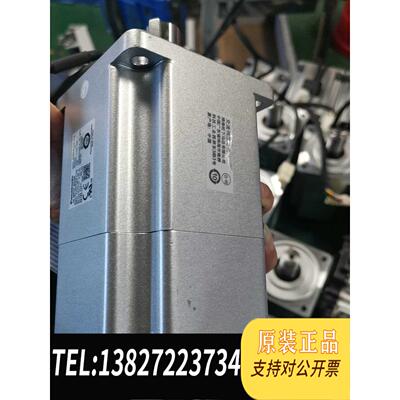 全新原装A6刹车电机MHMF082L1V2M需询价