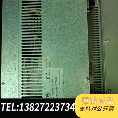 全新库存触摸屏ipc612   X11-15305  功能包好议价销全新议价