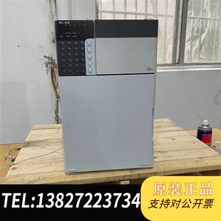只用了165小时全新议价 全新库存9成新岛津20A进样器