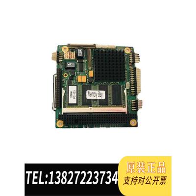 全新原装 控创Kontron 01028-0000-30-2 XHA020442 PC104主板需询