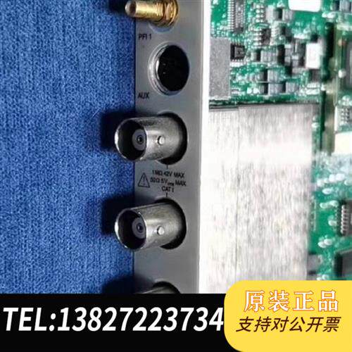 原装正品 美国PXI-5112功能完好成色新 现货议价