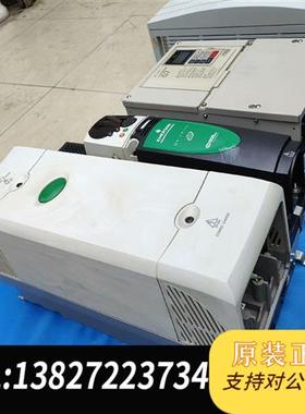 全新库存SP4402 37KW艾默生CT变频器,功能包好,数量不全新议价